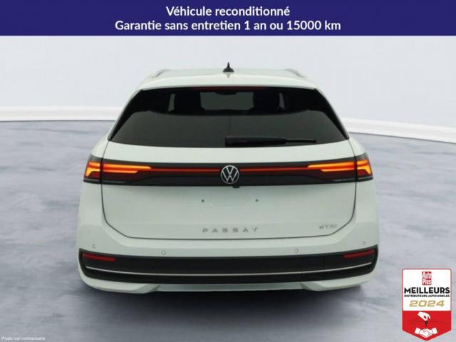 Volkswagen Passat image 7