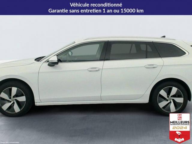 Volkswagen Passat image 2