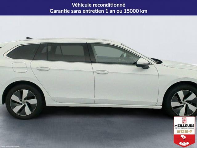 Volkswagen Passat image 6