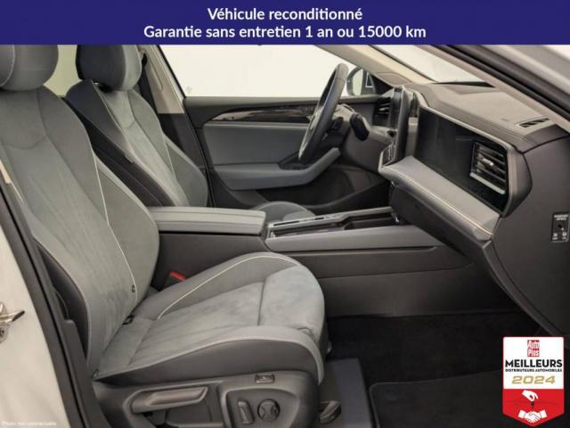 Volkswagen Passat image 1