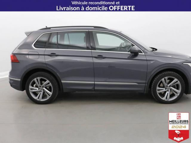 Volkswagen Tiguan image 5
