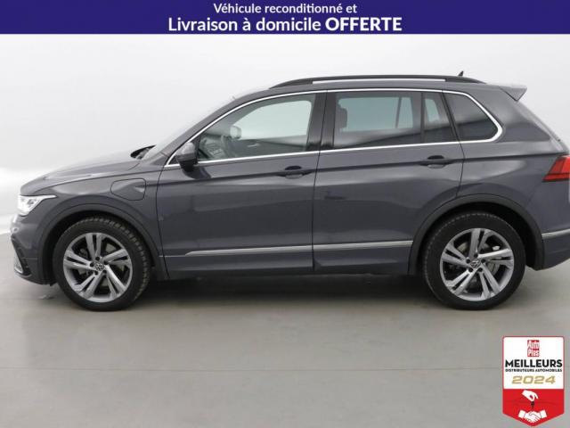 Volkswagen Tiguan image 1