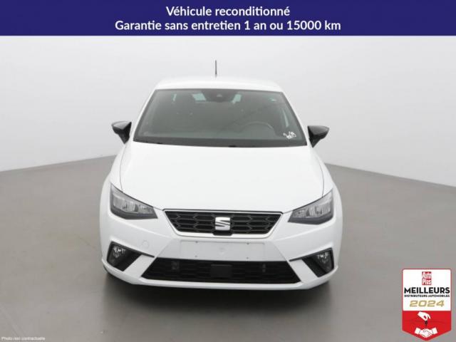 Seat Ibiza image 7