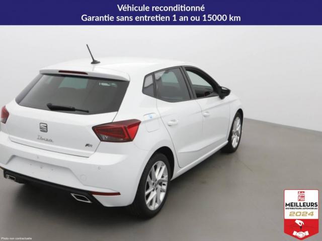 Seat Ibiza image 3