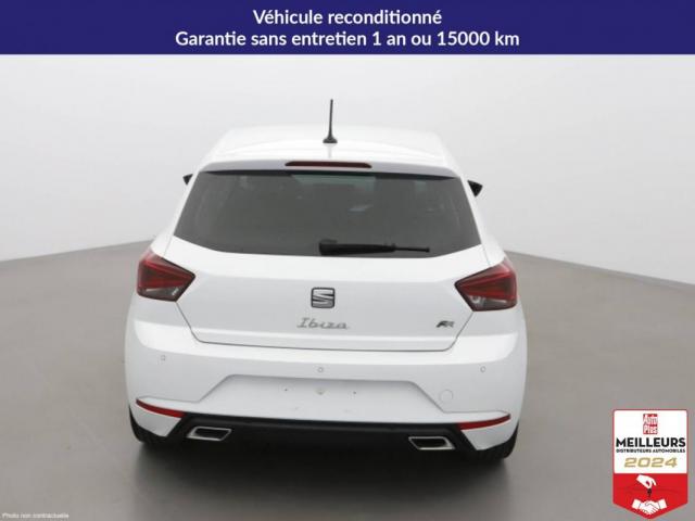 Seat Ibiza image 4