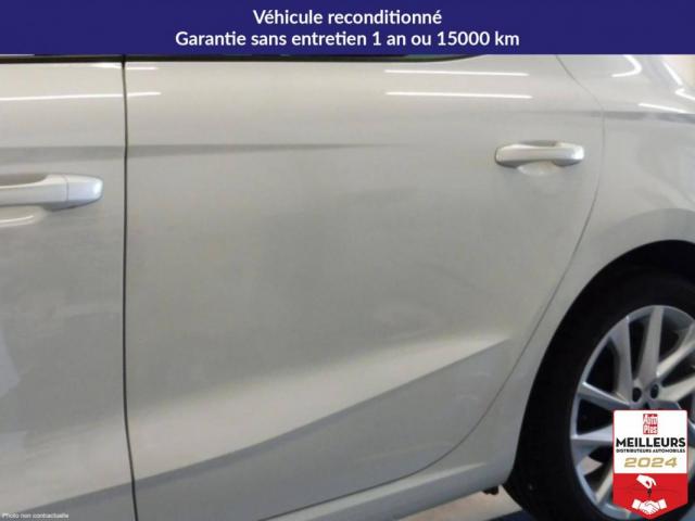 Seat Ibiza image 2