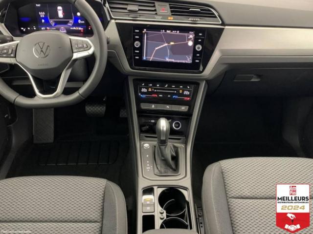 Volkswagen Touran image 1