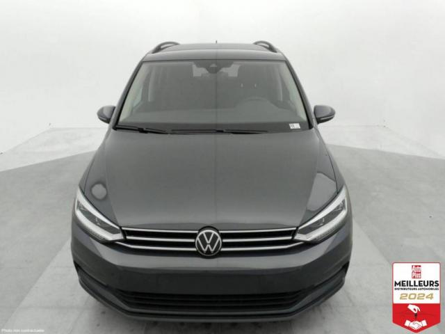 Volkswagen Touran image 9