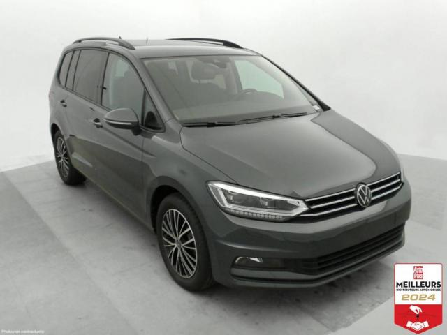 Volkswagen Touran image 7