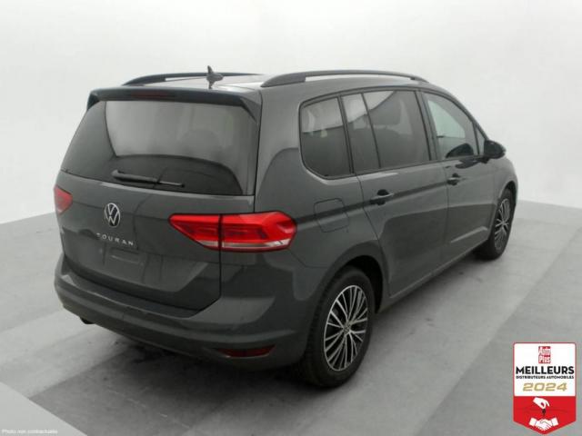 Volkswagen Touran image 8