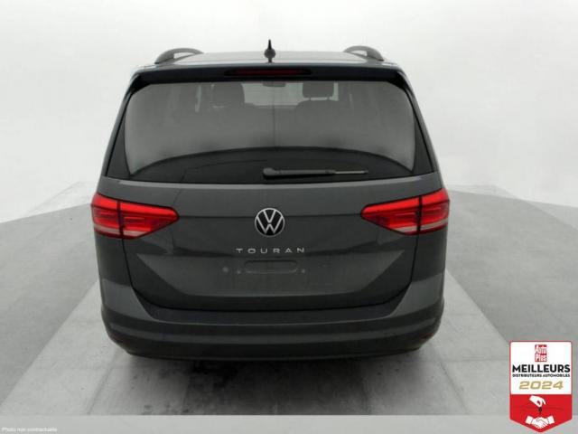 Volkswagen Touran image 2