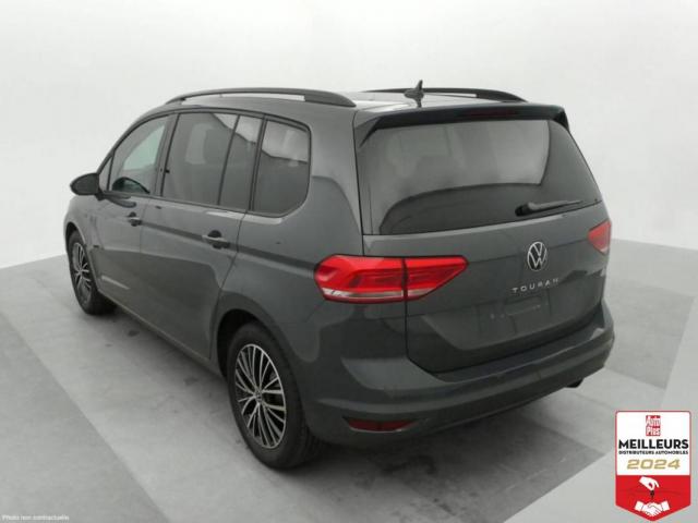 Volkswagen Touran image 3
