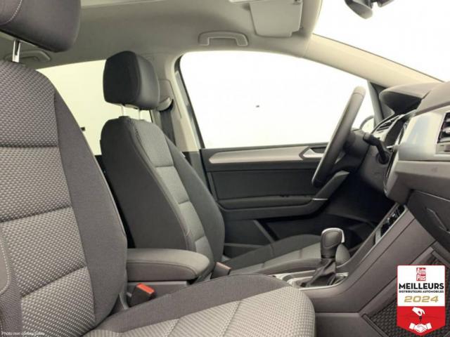 Volkswagen Touran image 6
