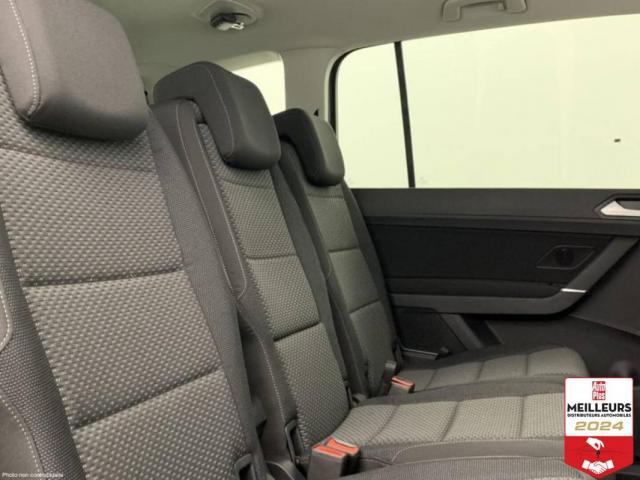 Volkswagen Touran image 5