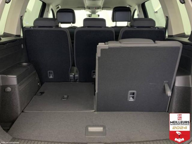 Volkswagen Touran image 4