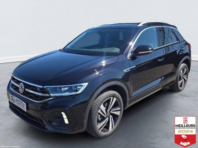 Volkswagen T-Roc image 9