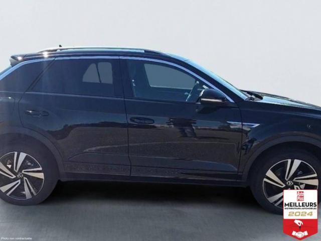 Volkswagen T-Roc image 3
