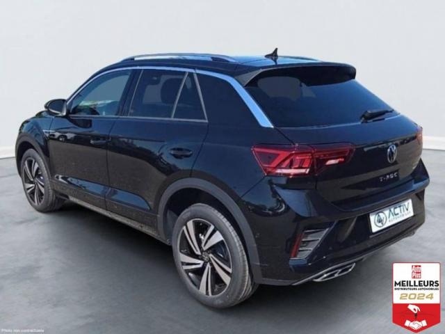 Volkswagen T-Roc image 8