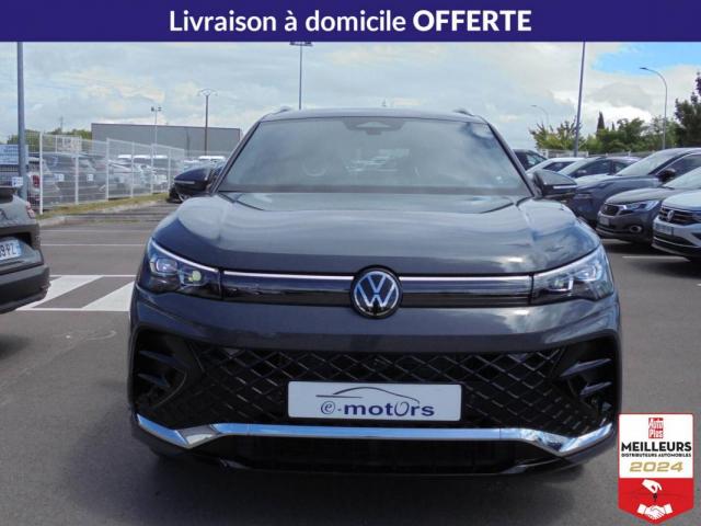 Volkswagen Tiguan image 1