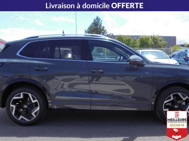 Volkswagen Tiguan image 2