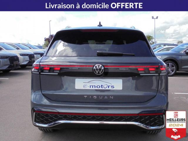 Volkswagen Tiguan image 5