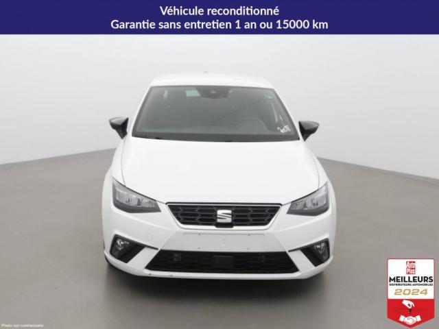 Seat Ibiza image 2