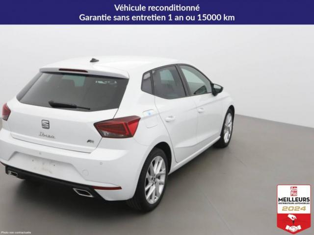 Seat Ibiza image 1