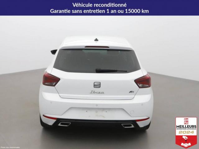 Seat Ibiza image 5