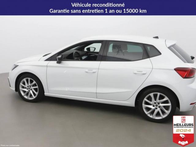 Seat Ibiza image 4