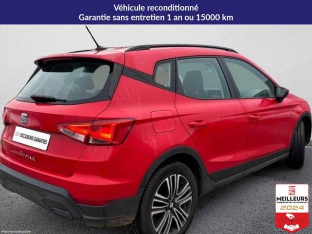Seat Arona image 3
