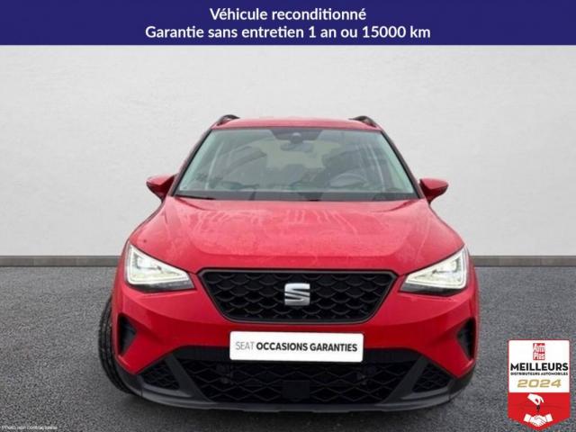 Seat Arona image 7