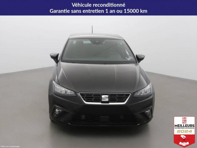 Seat Ibiza image 1