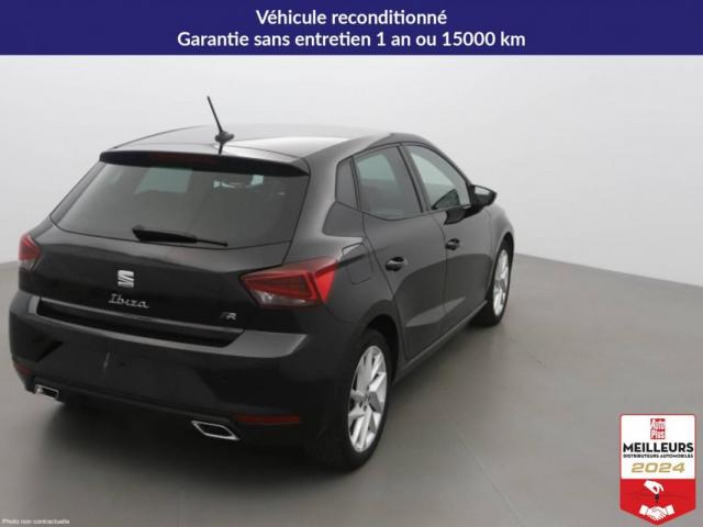 Seat Ibiza image 6