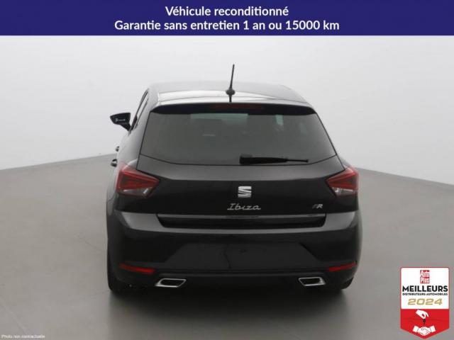 Seat Ibiza image 4