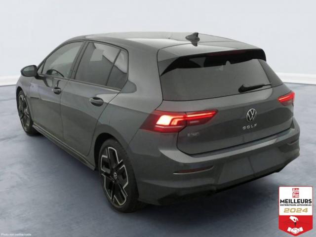 Volkswagen Golf image 2