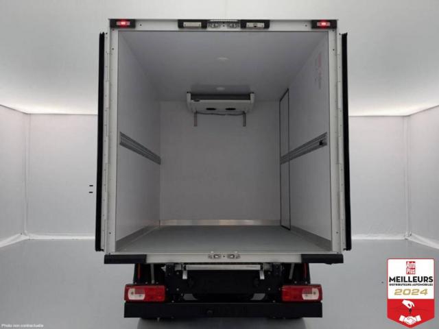 Volkswagen Crafter image 3