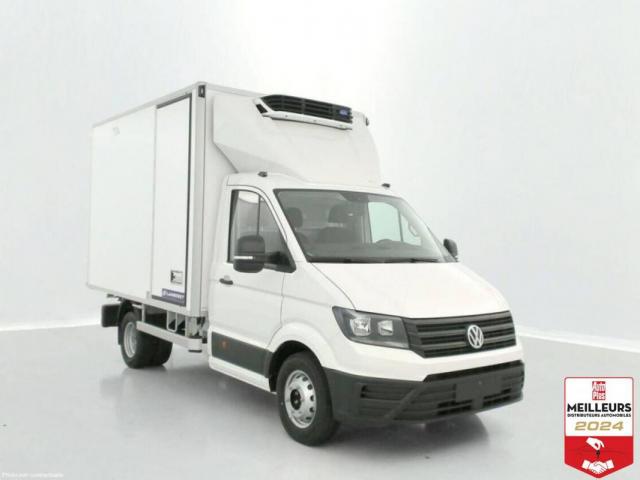 Volkswagen Crafter image 6