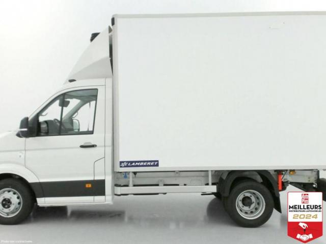 Volkswagen Crafter image 1
