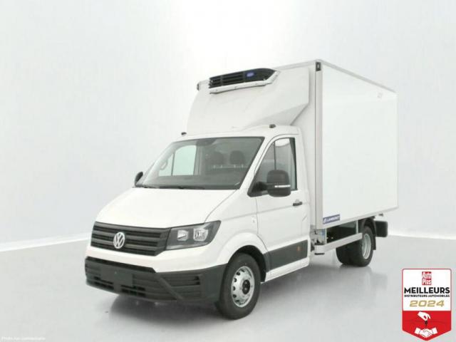 Volkswagen Crafter image 4