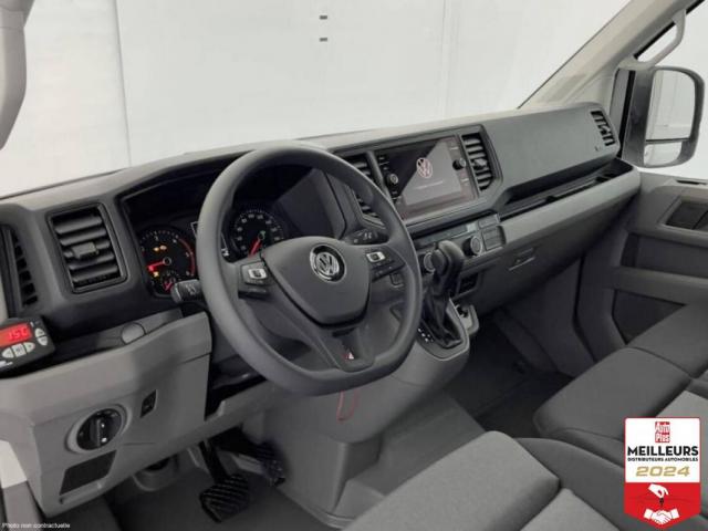 Volkswagen Crafter image 8