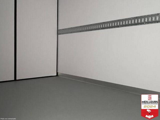 Volkswagen Crafter image 2