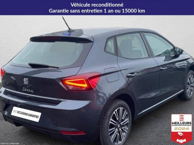 Seat Ibiza image 6