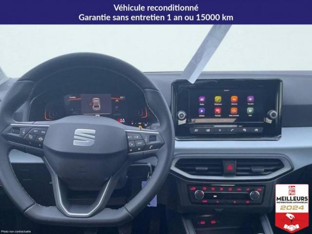 Seat Ibiza image 5
