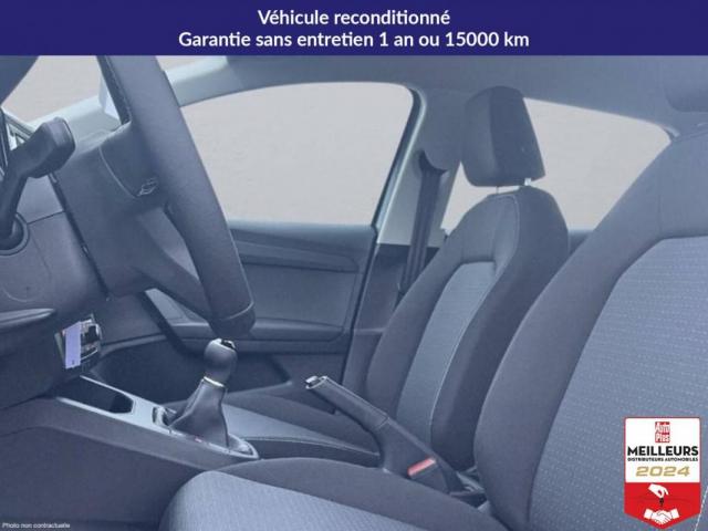 Seat Ibiza image 2