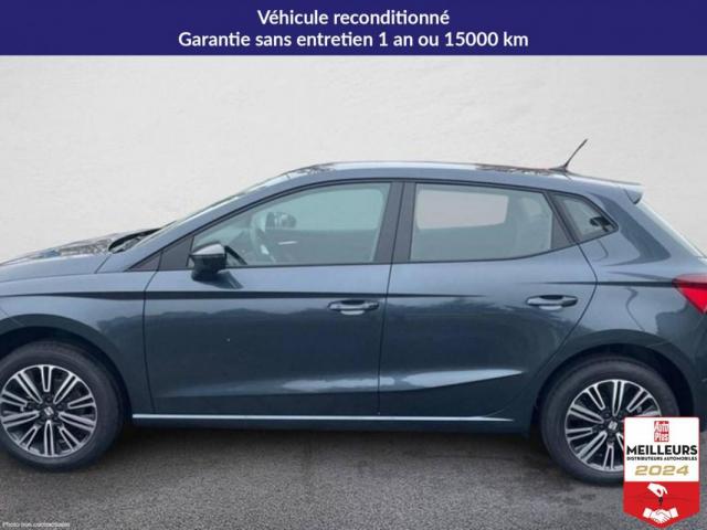 Seat Ibiza image 9