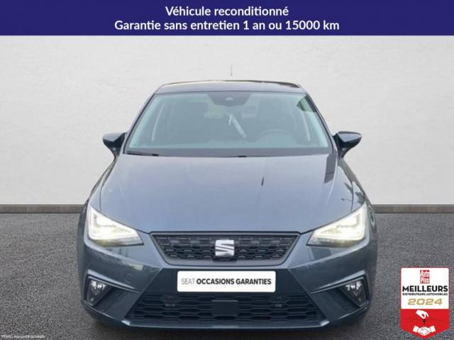 Seat Ibiza image 4