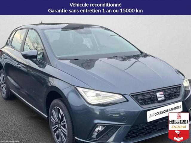 Seat Ibiza image 3