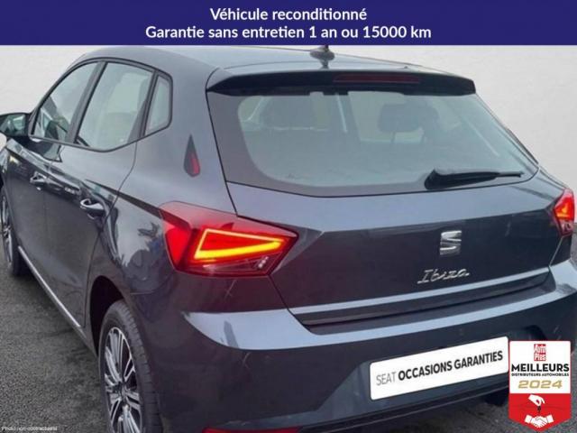 Seat Ibiza image 7