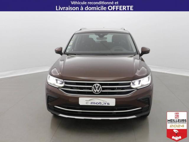 Volkswagen Tiguan image 8