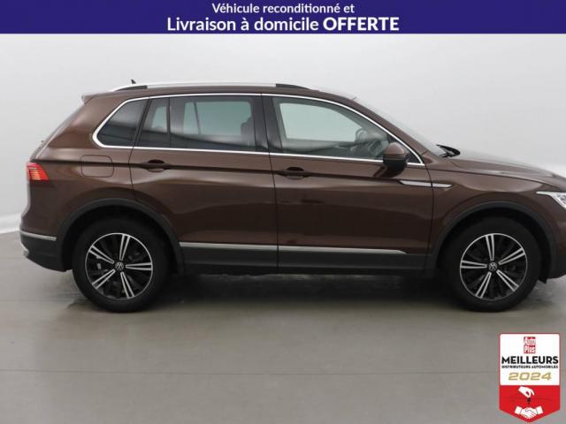 Volkswagen Tiguan image 6